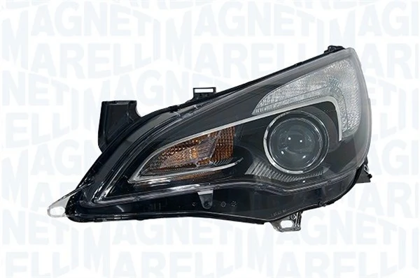 Headlight